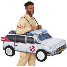 Smiffys Ghostbusters Bil Maskeraddräkt