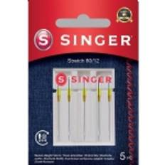 Symaskiner Singer Stretch Needle 80/12 5PK sewing machine