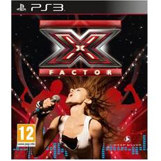 Giochi per PlayStation 3 X-factor ps3 playstation 3 deep silver