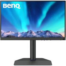 Benq 2560x1440 - IPS/PLS Monitoren Benq PhotoVue SW272Q 27 Inch Monitor