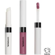 CoverGirl Outlast All-Day Lip Color with Topcoat #560 Wild Berry