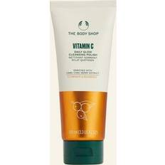 The Body Shop Skincare The Body Shop Vitamin C Glow Cleansing Polish 100ml