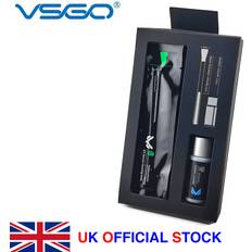 Frame Sensor Cleaning Rod Kit