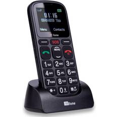 TTfone Mobiltelefoner TTfone Comet TT100 mobiltelefon