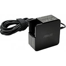 Asus 45w ASUS 0A001-00238200, Notebook, Innendørs, 100 240 V, 50 60 Hz, 45 W, AC-to-DC