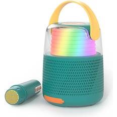 Karaoke Mobility On Board MOB Speaker Karaoke Kit KS-80