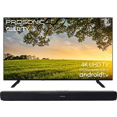 Prosonic 43" 43QUA9023 PS30W23