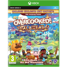 Overcooked all you can eat xbox