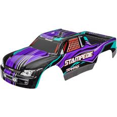 Traxxas 3651P Karo Stampede passt auch Stampede VXL