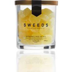 SWEEDS, Sparkling Wine, 300g