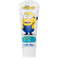 MINIONS Toothpaste Tandkräm Mint 3y+
