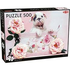 Tactic 55254 Puzzle Multicoloured