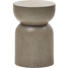 Møbler LaForma Garbet - Grey Småbord