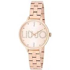 Orologi Liu Jo Solo Tempo Donna TLJ2041