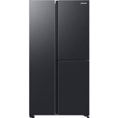 Samsung Fridge Freezers Samsung SpaceMax Beverage Center RH69CG895DB1EU Black