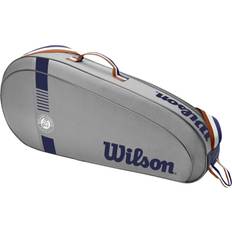 Tennis Wilson Rucksack 3 Racquet Bag