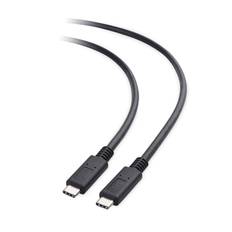 Nordic Matters USB-IF-sertifisert 1m USB-C-kabel 8K60Hz PD100W