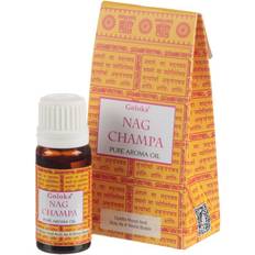 Puckator Goloka Fragrance Aroma Oils Nag Champa