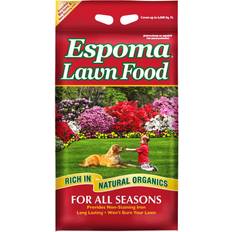 Plant Nutrients & Fertilizers Espoma Bio-tone All-Purpose All Grasses 5000 sq