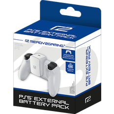 Ready2Gaming PS5 Batteripaket