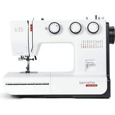 Bernette B35 Sewing Machine