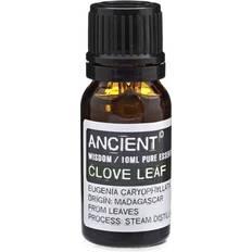 Essential oil Ancient Wisdom Clove Leaf Essential Oil