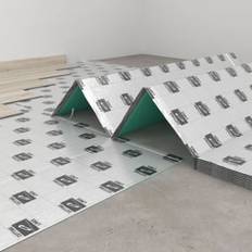Arbiton Easy Fit Laminate & Wood Flooring Underlay 10m2 Pack