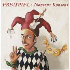 Spel nonsens Freispiel: Nonsens Konsens