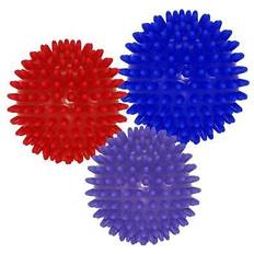 Balles de massage Urban Fitness Massage Balls Set (Pack of 3)