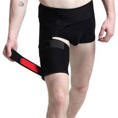 Northix Sundhedsplejeprodukter Northix Bandage Kompressionsunterstützung für Hüfte und Oberschenkel