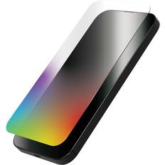 Zagg InvisibleShield Glass Elite VisionGuard Displayschutzfolie iPhone 15 Pro Max