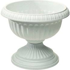 Southern Patio Ames-True Temper UR1212WH Grecian Urn