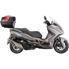 Alpha Motors Motors Motorroller Sport Cruiser
