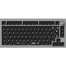 Reservedeler til datamaskin Keychron Q1 Pro QMK ISO Barebone