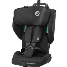 18.0 kg Sillas de coche para niños Maxi-Cosi Nomad Plus i-Size Authentic Black