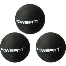 Squash Balls Wejoy 3 Pack Rubber Double Yellow Dot Squash Balls Racing Training Practice Balls