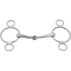 Ridesport Sprenger Turnado 3-Ringsbid - 16mm