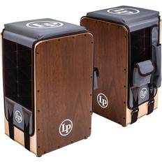 LP Latin Percussion LPCJS Cajon Saddle Cajon