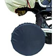 Wheel Protector for Pushchair Wheels Tyre