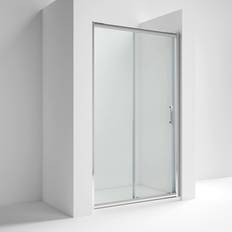 Showers Nuie Pacific Sliding Shower