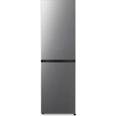 Fridgemaster MC55251ES 60/40 Total Silver