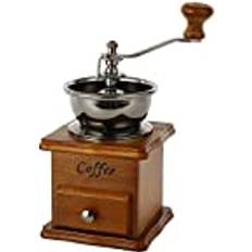 Vintage Manual Coffee Grinder