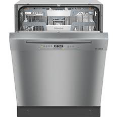 Miele Underbyggda Diskmaskiner Miele Diskmaskin G 5343 SCU Excellence Rostfritt Rostfritt stål