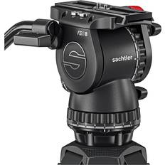 Sachtler FSB 8 Mk II 75mm Fluid Head