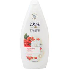 Dove Body Wash Revitalising Ritual 500ml