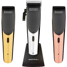 Gamma ergo clipper with turbocharged magnetic