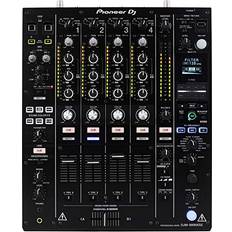 DJ Mixers Pioneer DJM-900NXS2