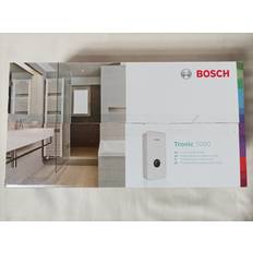 Gennemstrømningsvandvarmer Bosch Gennemstrømningsvandvarmer TR500121 24 27EB