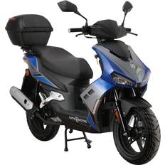 Motors Motorroller Mustang FI