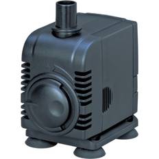 Bermuda Feature Pump For Small Water Features, Adjustable Output 750lph/165gph
